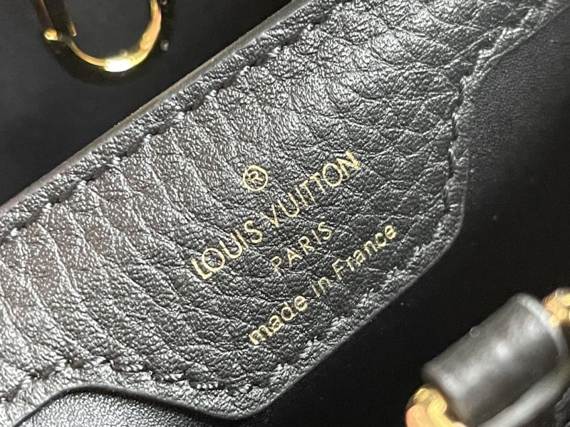 Louis Vuitton Top Handle Bags